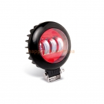 LED фара CYCLONE WL-F2R CREE-3 30W SP
